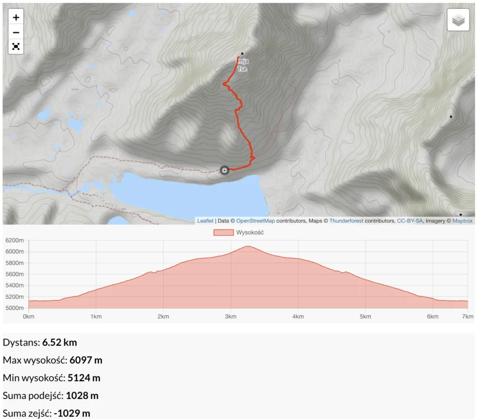 baza-Island-Peak-5112-m-&ndash;-szczyt-Island-Peak-6189-m-&ndash;-baza-5112-m.