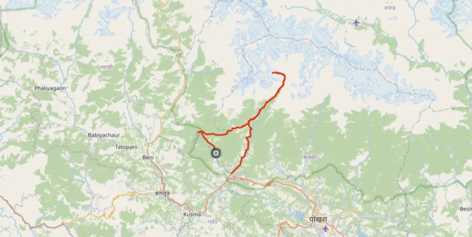 SANKTUARIUM-ANNAPURNY